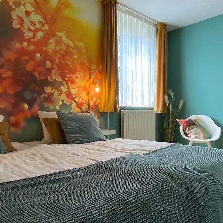B&B, Brasserie Lakerhof Ohé en Laak Dış mekan fotoğraf