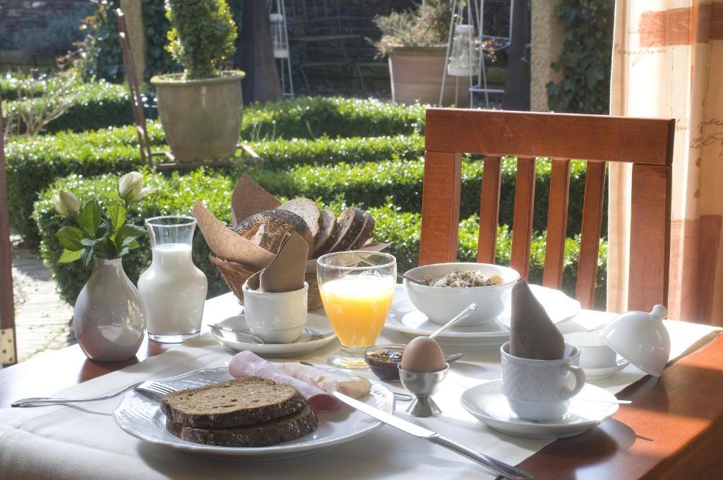 B&B, Brasserie Lakerhof Ohé en Laak Oda fotoğraf