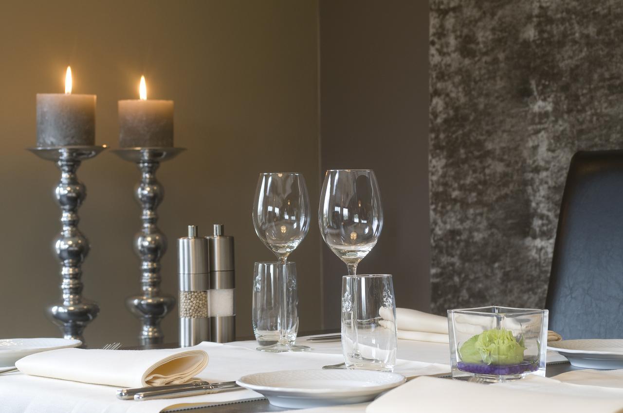 B&B, Brasserie Lakerhof Ohé en Laak Dış mekan fotoğraf