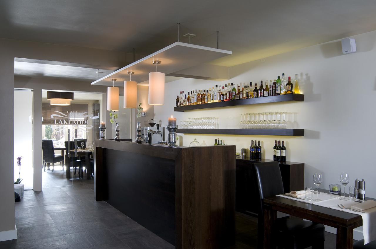 B&B, Brasserie Lakerhof Ohé en Laak Dış mekan fotoğraf