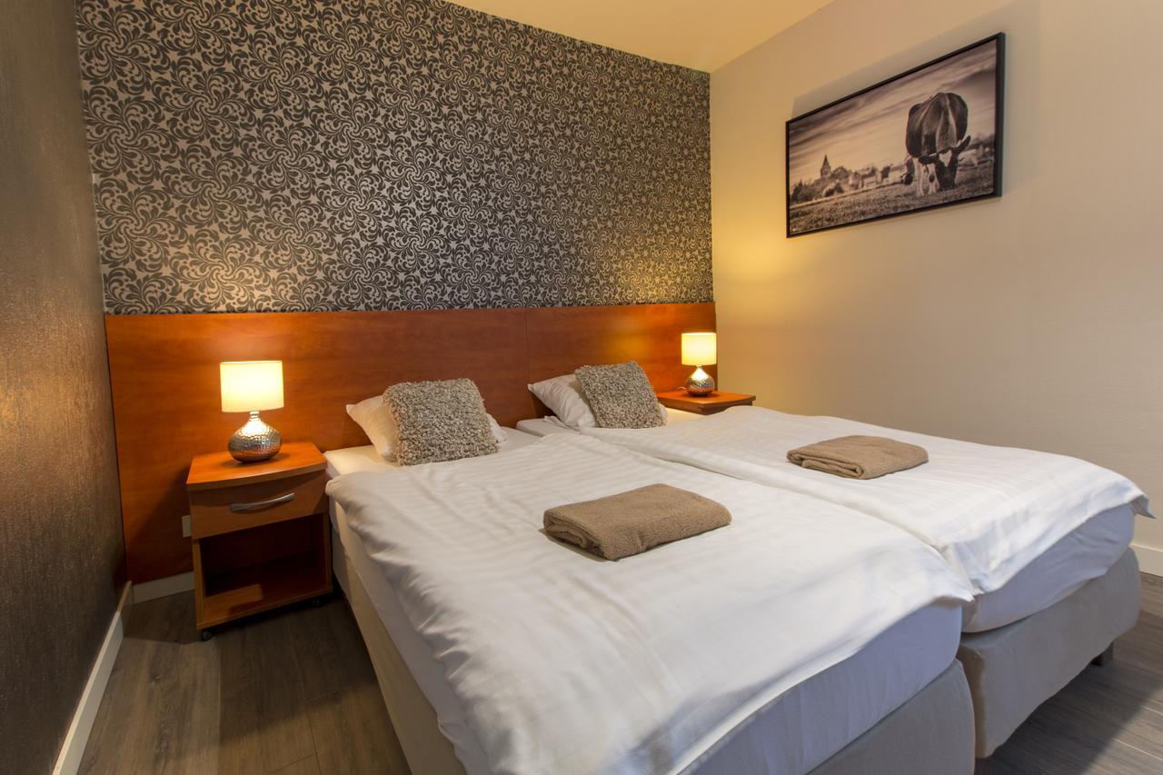 B&B, Brasserie Lakerhof Ohé en Laak Dış mekan fotoğraf