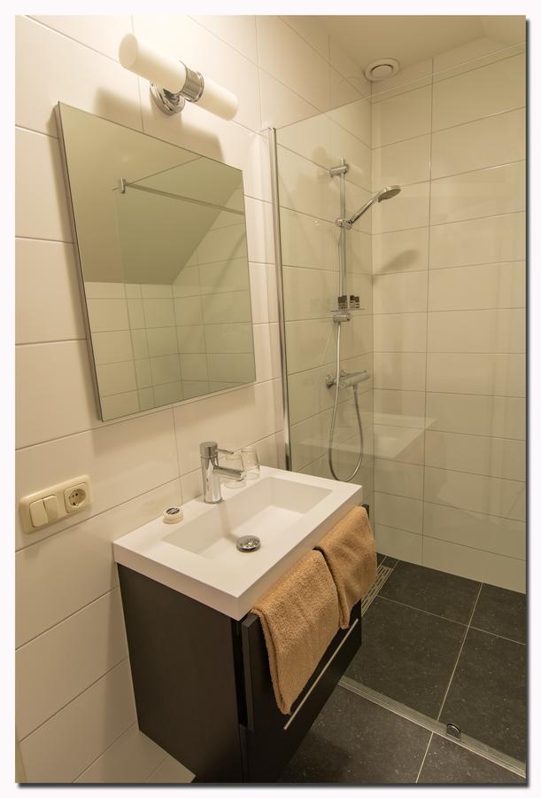 B&B, Brasserie Lakerhof Ohé en Laak Dış mekan fotoğraf