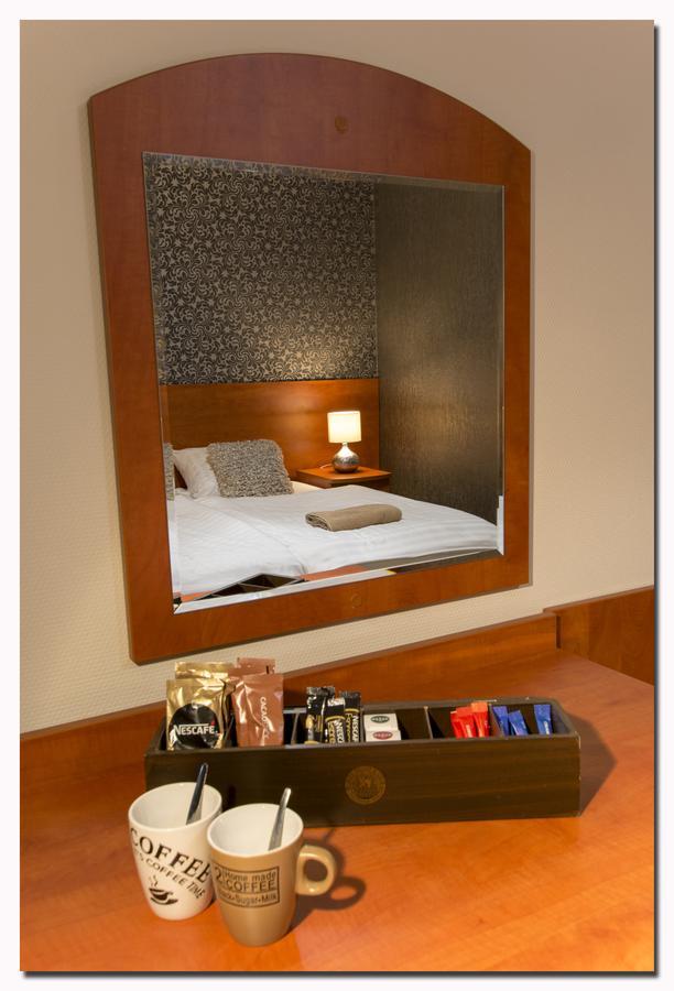 B&B, Brasserie Lakerhof Ohé en Laak Dış mekan fotoğraf